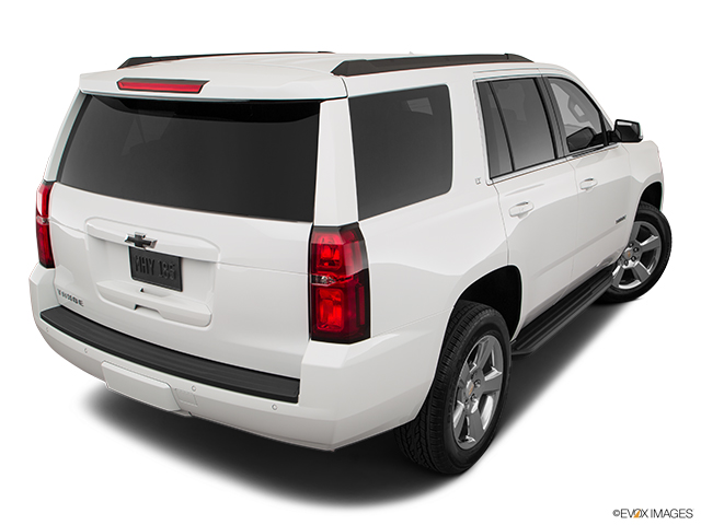 2019 Chevrolet Tahoe