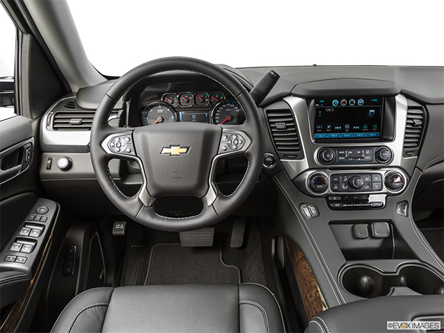 2019 Chevrolet Tahoe