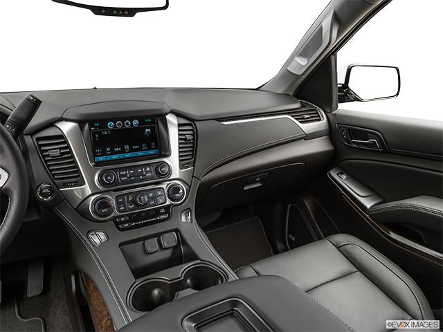 2019 Chevrolet Tahoe