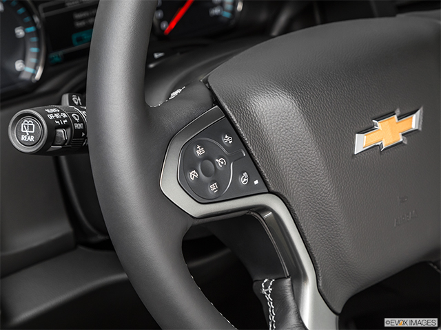 2019 Chevrolet Tahoe