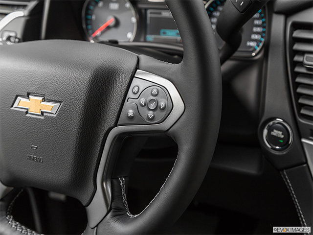 2019 Chevrolet Tahoe