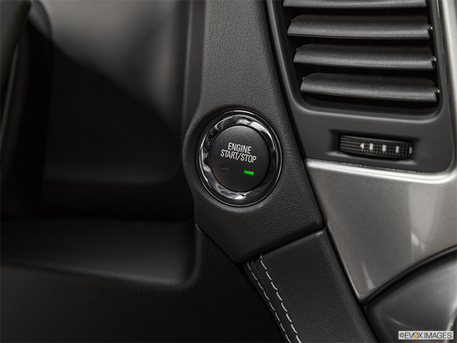 2019 Chevrolet Tahoe