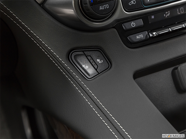 2019 Chevrolet Tahoe