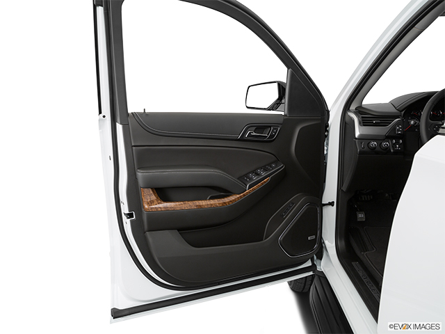 2019 Chevrolet Suburban