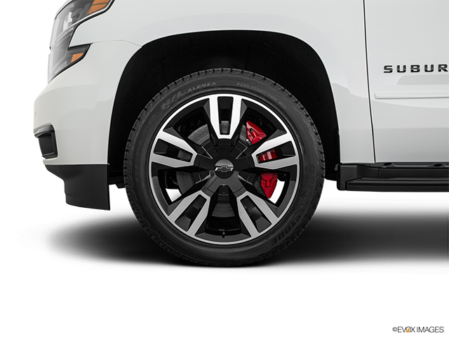 2019 Chevrolet Suburban