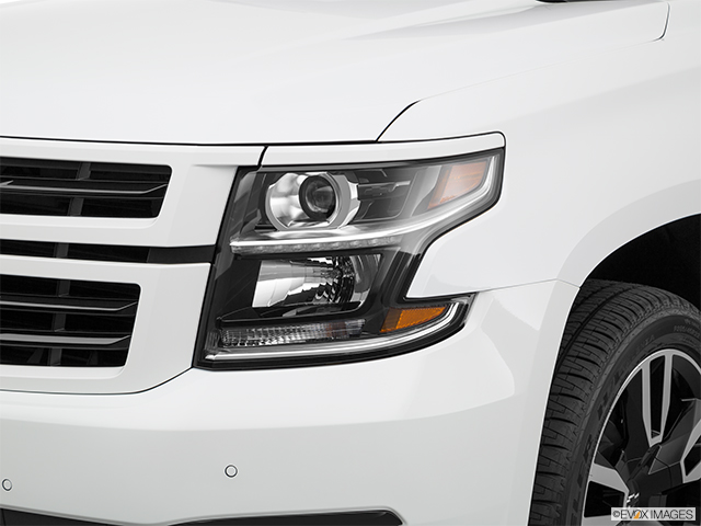 2019 Chevrolet Suburban