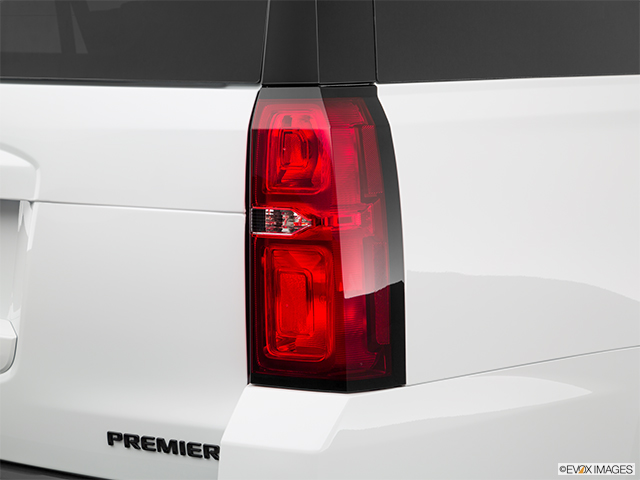 2019 Chevrolet Suburban