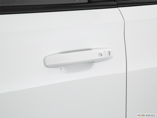 2019 Chevrolet Suburban