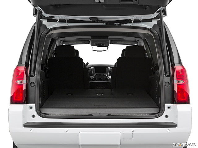 2019 Chevrolet Suburban