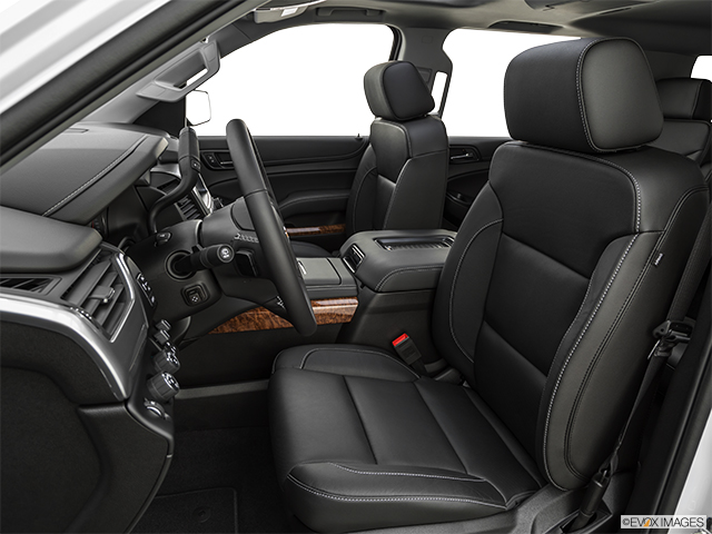 2019 Chevrolet Suburban