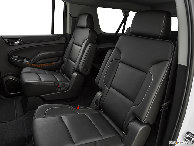 2019 Chevrolet Suburban