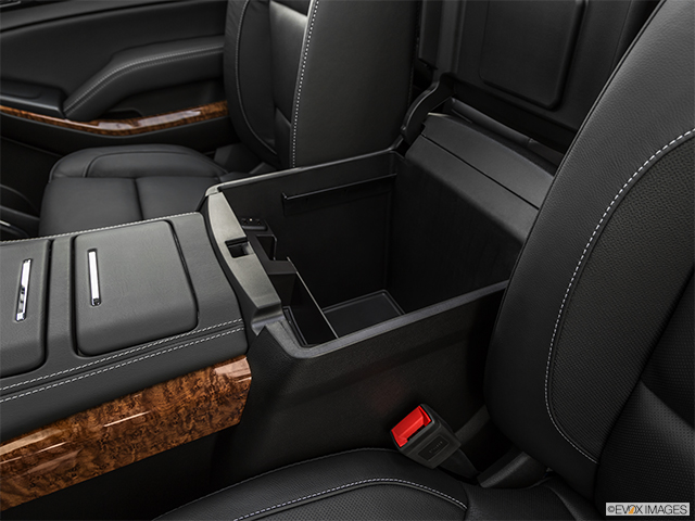 2019 Chevrolet Suburban