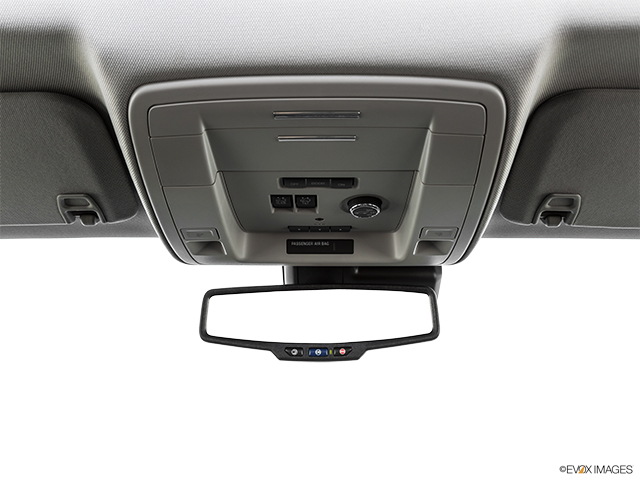 2019 Chevrolet Suburban