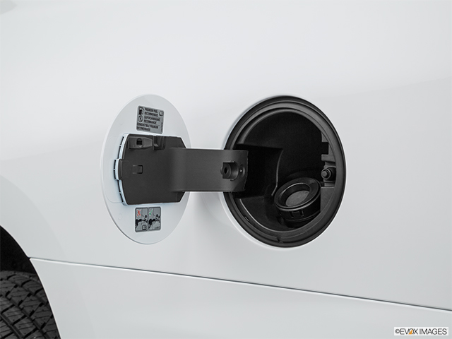 2019 Chevrolet Suburban