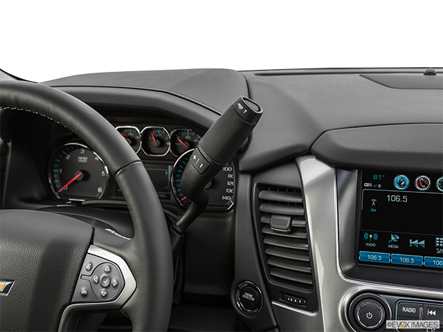 2019 Chevrolet Suburban