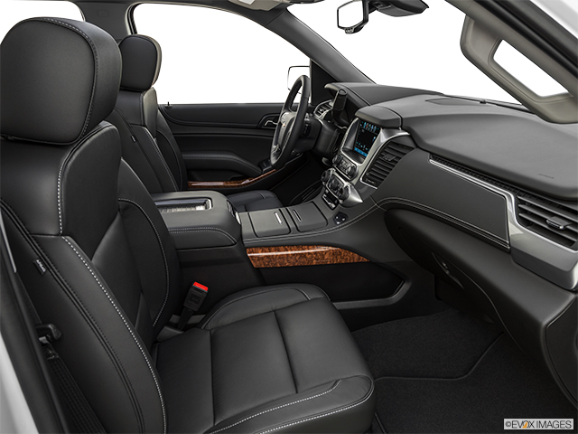 2019 Chevrolet Suburban