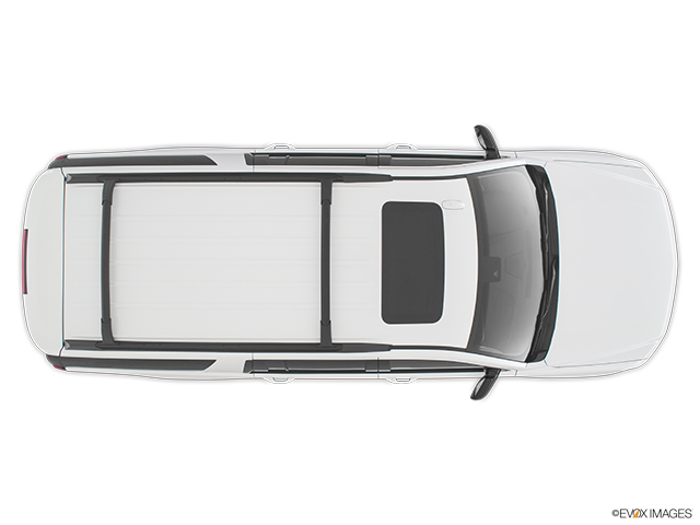 2019 Chevrolet Suburban