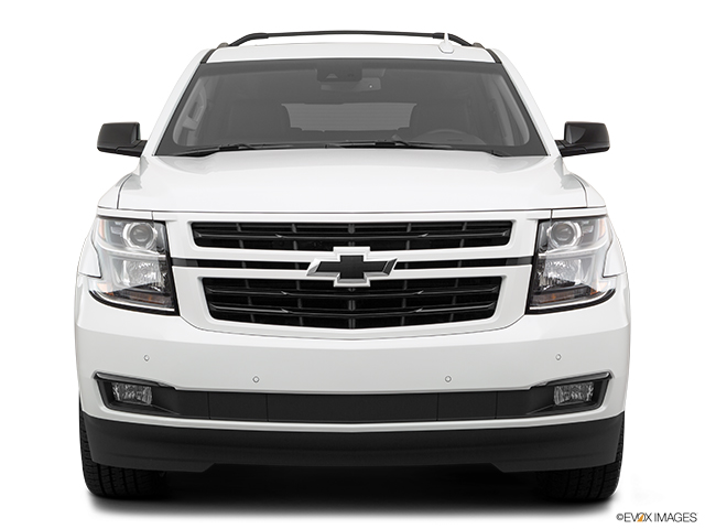 2019 Chevrolet Suburban