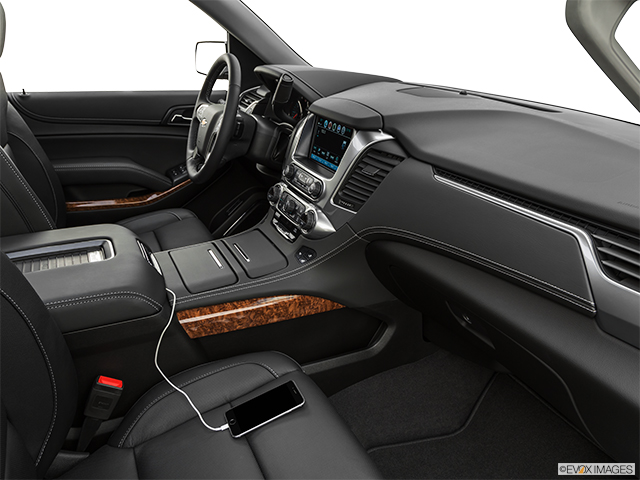 2019 Chevrolet Suburban