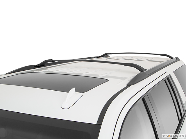 2019 Chevrolet Suburban