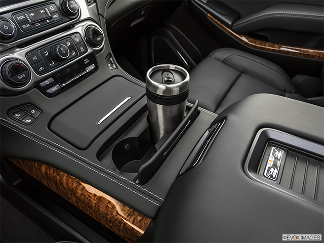 2019 Chevrolet Suburban