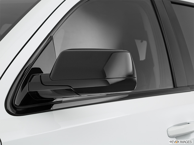 2019 Chevrolet Suburban