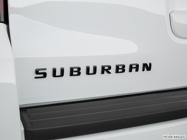 2019 Chevrolet Suburban