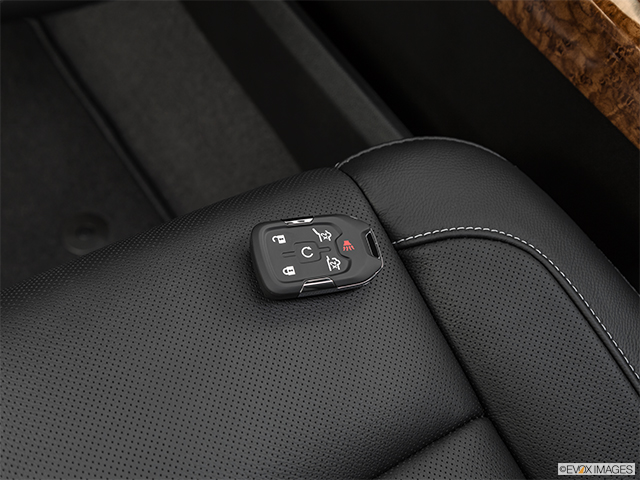 2019 Chevrolet Suburban