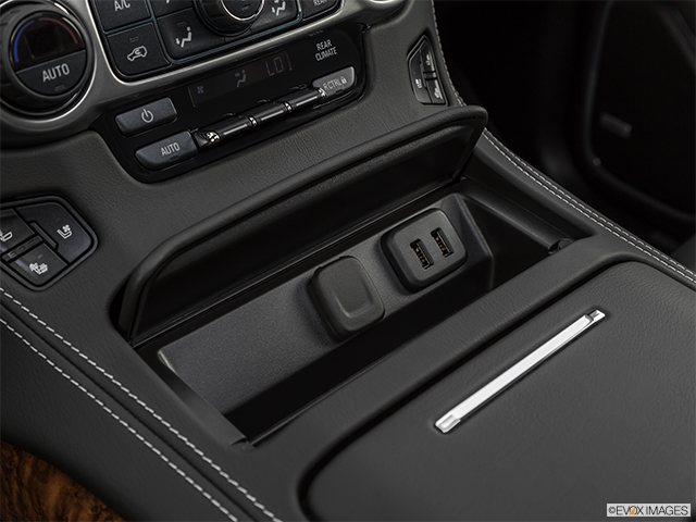 2019 Chevrolet Suburban