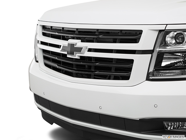 2019 Chevrolet Suburban