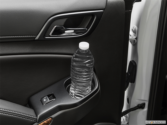 2019 Chevrolet Suburban