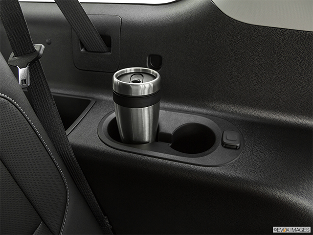 2019 Chevrolet Suburban