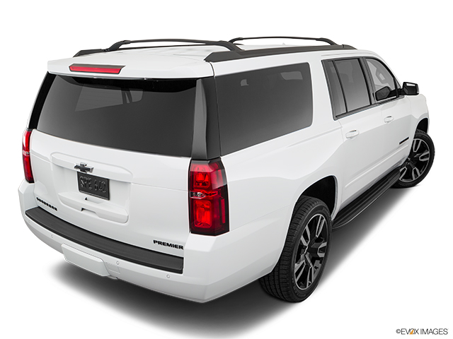 2019 Chevrolet Suburban