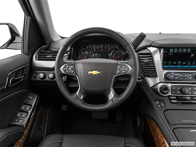 2019 Chevrolet Suburban