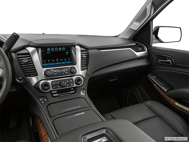 2019 Chevrolet Suburban