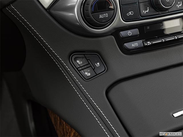 2019 Chevrolet Suburban