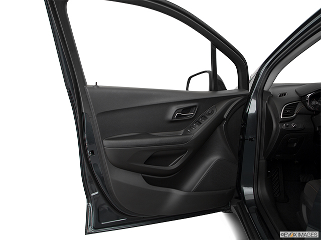 2019 Chevrolet Trax