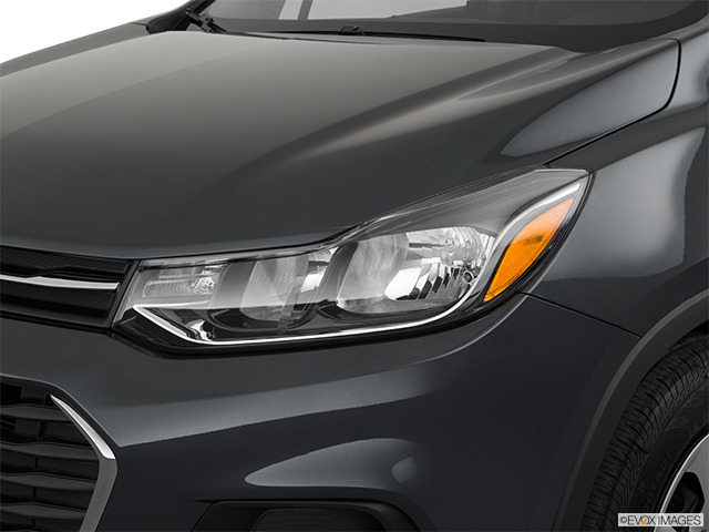 2019 Chevrolet Trax