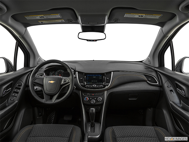 2019 Chevrolet Trax