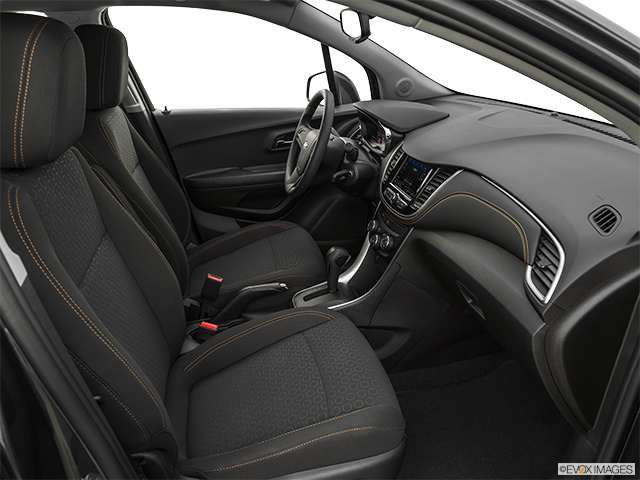 2019 Chevrolet Trax