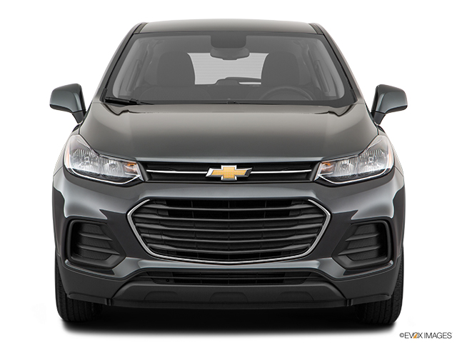 2019 Chevrolet Trax