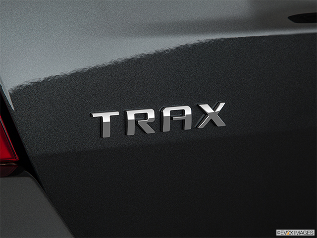 2019 Chevrolet Trax