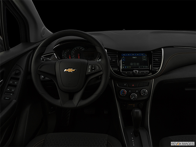 2019 Chevrolet Trax