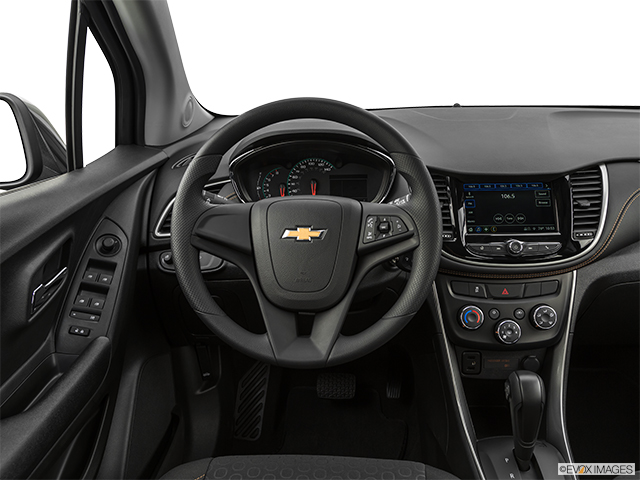 2019 Chevrolet Trax