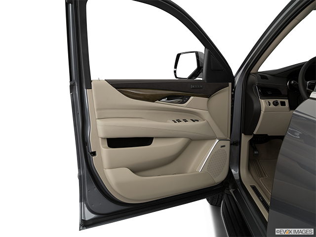 2019 Cadillac Escalade ESV