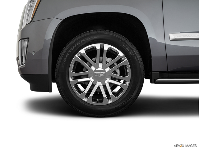 2019 Cadillac Escalade ESV