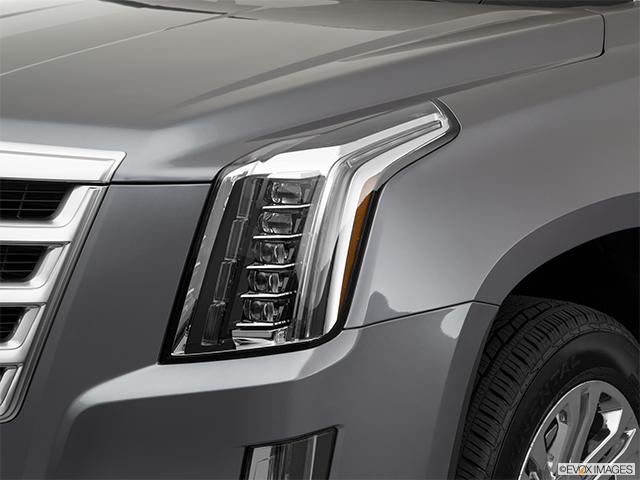 2019 Cadillac Escalade ESV