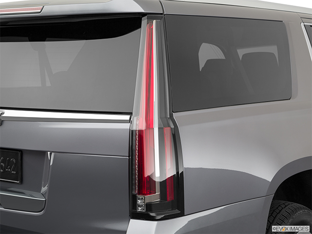 2019 Cadillac Escalade ESV