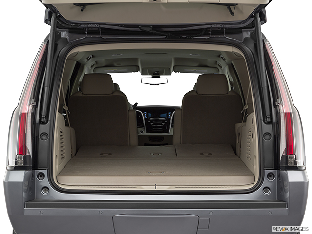 2019 Cadillac Escalade ESV