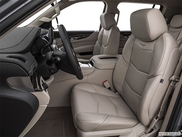 2019 Cadillac Escalade ESV